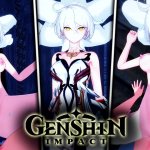 UNKNOWN GOD HENTAI GENSHIN IMPACT