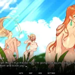 Humans are Not that Against Lizardwoman Part 2: Cartoon Porn feat. The Lady Gamer