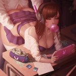 D.Va
