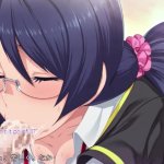 Watch this anime porn with a wild hentai title in English subtitles