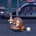 Unity The Last Sword Princess Lena
