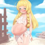 Lillie-chan