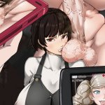 persona 5