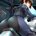 Persona! Hello there Im Makoto Niijima current student body president of Shujin Academy...and professional Phantom Thief. What?...just because Im a student president doesnt mean I cant have a dark side! Lewd RP