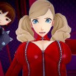 Persona 5