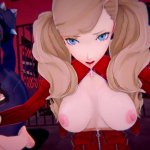 Persona 5