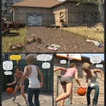 The Meat Market