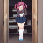 doki doki literature club! natsuki doki doki literature club! master chimich