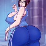 mei overwatch Big Ass Hentai