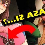 Ex-Novia JUEGA con tu VERGA en el BAÑO PBLICO milforaldeepthroat ASMR Audio Hentai