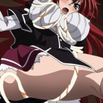 High School Dxd Hentai image 18714