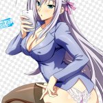 High School Dxd