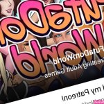 FutaDomWorld