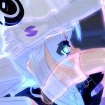 Futanari Throat Fucks Young Anime Girlfriend