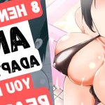 8 Hentai Manga with Anime Adaptations You Must Read Now! -
