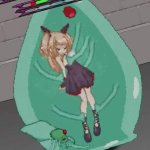 Hentai Ryona game MelodyBlood watch online
