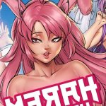 Harem Heroes