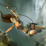 Lara Croft