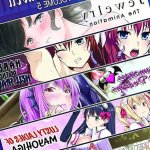 Hentai Heaven Collection Vol. 5 Blu-ray: Amazon.co.uk: Karintouka Himorochisa Kaoru Momozono: DVD Blu-ray