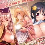 Hentai Heaven Collection 6 BD