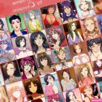 Top 50 Hentai Milfs Id Sleep With by JackSkellington416 on DeviantArt