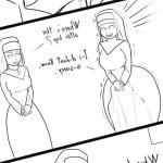 Futa Nun And Altar Boy at Sex Comics