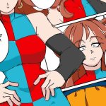 Porn comic Android 21 gets her body stolen.Dragon Ball Z. TSFSingularity. Sex comic boy swapped bodies
