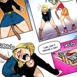 ANDROID 18