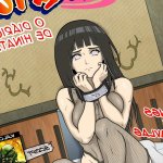 Hinata conta tudo em seu dirio