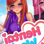 Hentai World