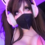 HENTAI GIRL TITFUCKED