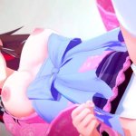FUCKING YAE KOKONE AND HER SEXY BODY SMARTPHONE ISEKAI HENTAI