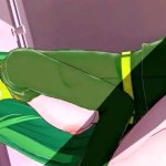 DANMACHI RIVERIA LJOS ALF 3D HENTAI