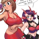 Futanari Potion Growth Part 1 by Chell-Chan on DeviantArt