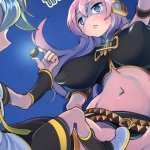 USED Hentai Doujinshi