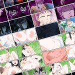 403.3 MB Hachishaku Hachiwa Keraku Meguri: Igyou Kaikitan The Animation Ogura Kazuhiro Seven PinkPineApple. Ep. 1-3 of 3 Cen 2016 Fantasy Big Tits Straight DVDRip jap eng chi rus