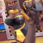 Whisperfoot