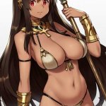 anubis houtengeki Hentai Juggs. Big Hentai Tits!