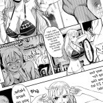 Baca Shimono Cable Hage Mob to Nami-san Wakarase Honban Yakyuuken One Piece