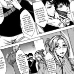 Page 5 of Mama Club Kouhen by Tukisiro Saya