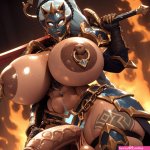 Pride darksiders Hentai Porn