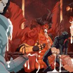 Darksiders hentai videos GIFs and images