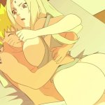 Living with Tsunade V0.42 Utter Game With Sequences