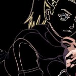 Living with Tsunade