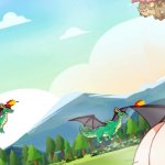 OVERFEED: Dragon Crisis