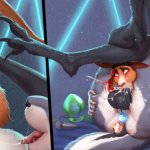 Yiff Yiff Mammal Yiff Race 4613505