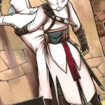 Altair Ibn La-ahad Hentai Porn