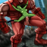 The Avengers Hentai image 220388