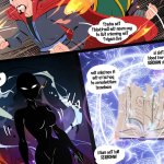 Marvels Multiwhores of Madness! Avengers- By Bunnify This