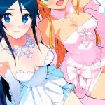 Leer Oreimo Selection 2016 Fuyu Español online hentai